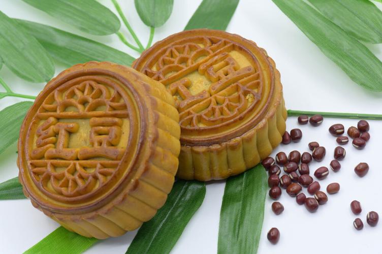 月圓人圓餅中情 一枚中式點心的千年滋味